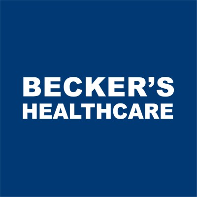 Becker's Healthcare's 3rd Annual Fall Chief Pharmacy Officer Summit