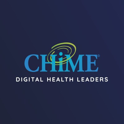 CHIME Fall Forum 2026