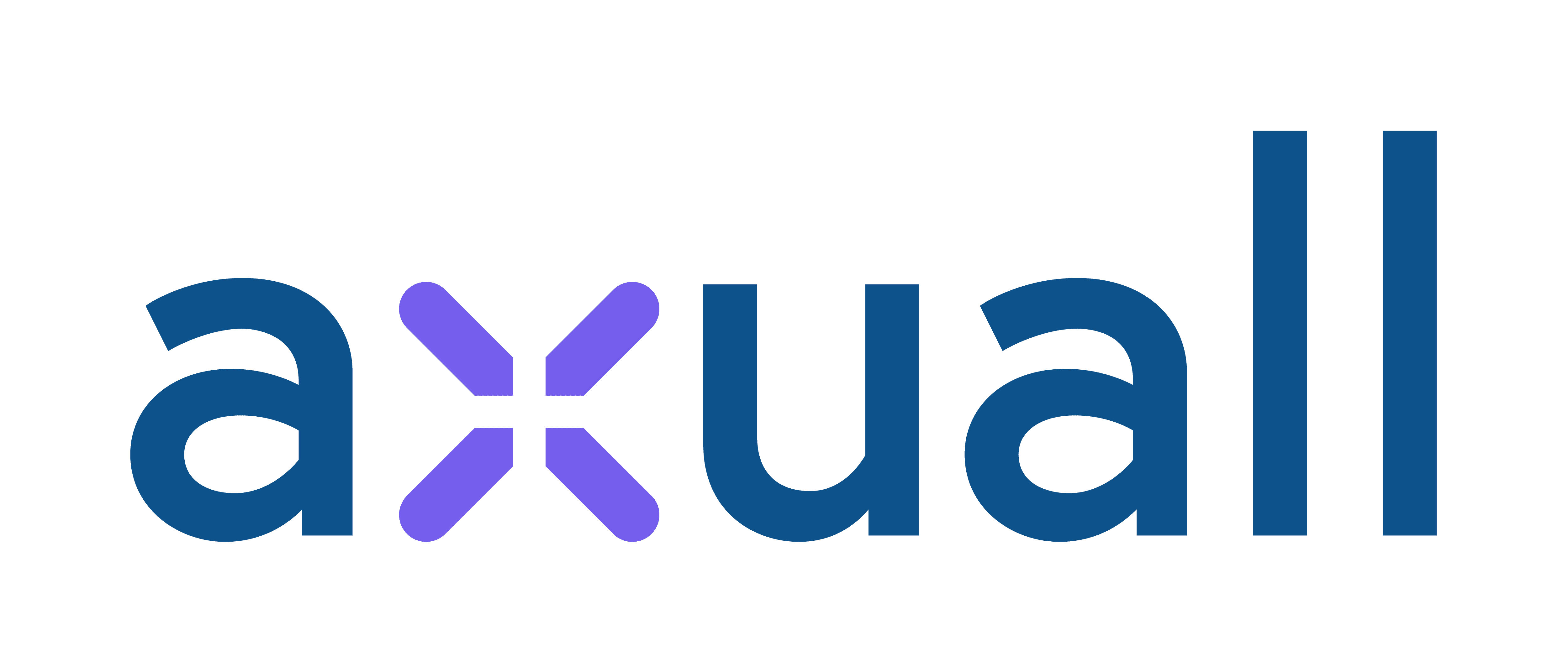Axuall logo