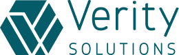 Verity Solutions logo