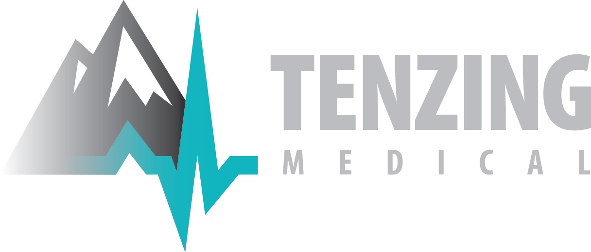 Tenzing Medical LLC logo