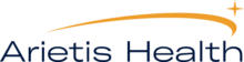 Arietis Health logo