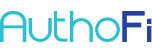 Authofi logo