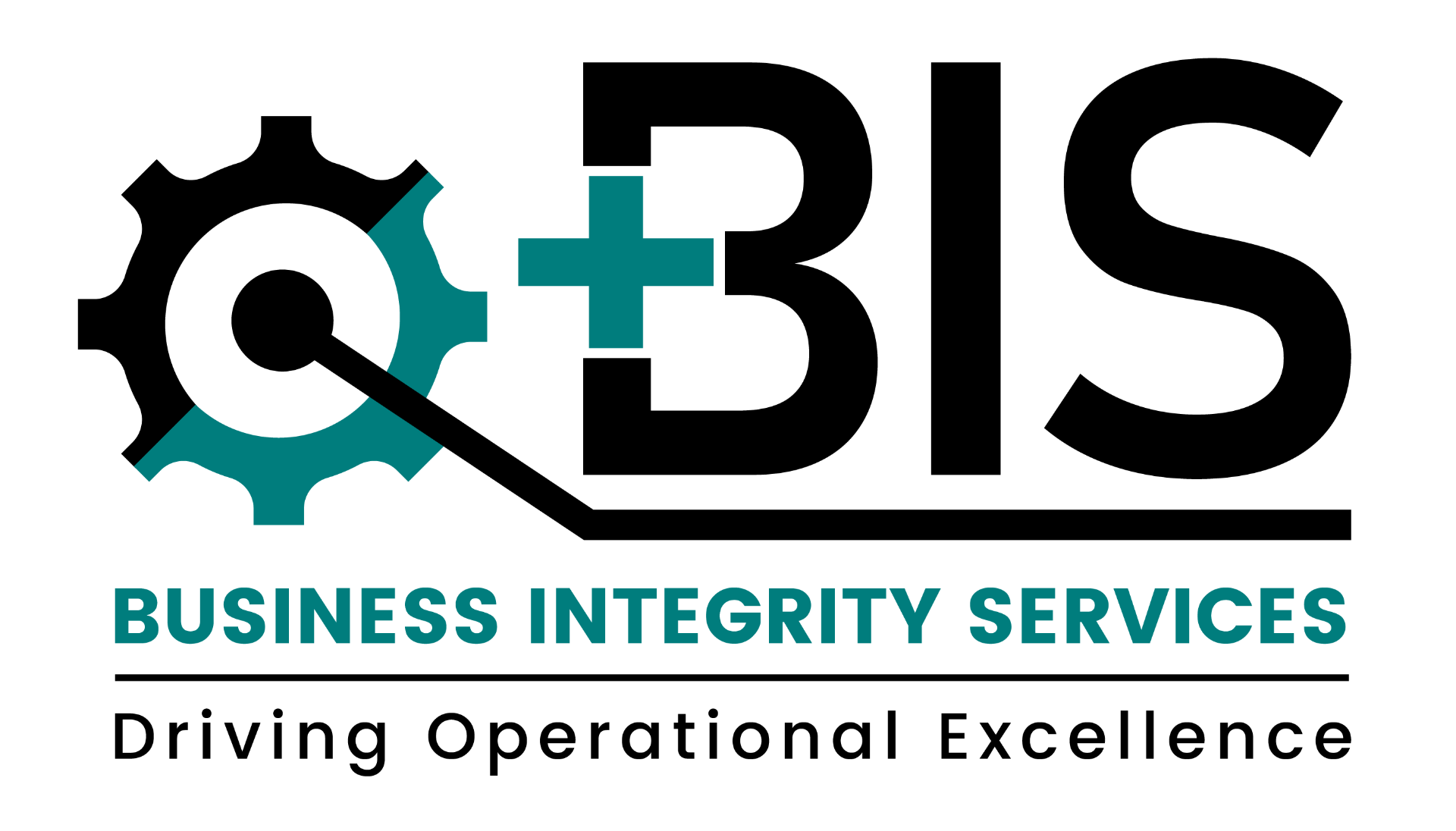 Business Integrity Services logo