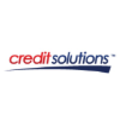Credit Solutions logo