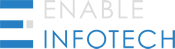 Enable Healthcare logo