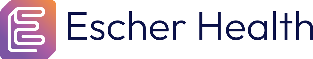 Escher Health logo