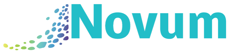 Harris Novum logo
