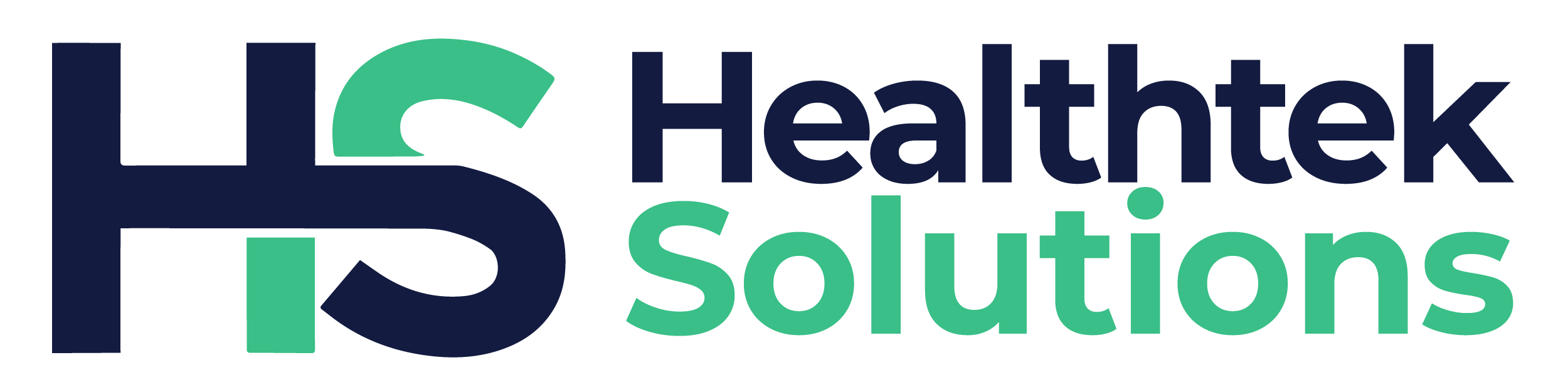Healthtek logo