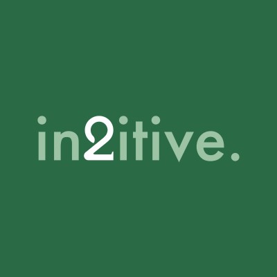 in2itive Business Solutions logo
