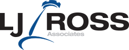L J Ross Associates logo