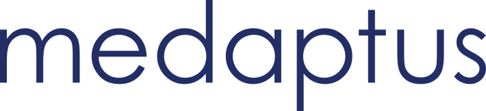 Medaptus logo