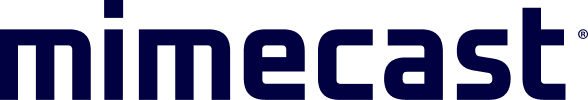 Mimecast logo