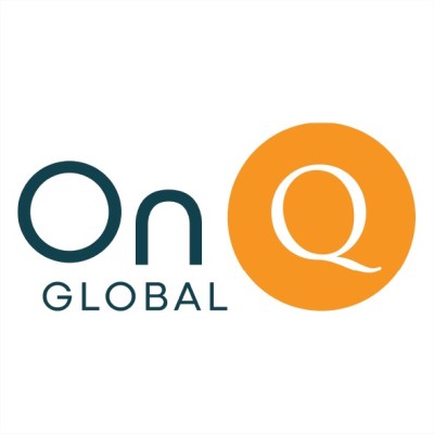 OnQ Global, Inc. logo