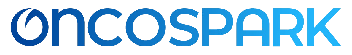 Oncospark logo