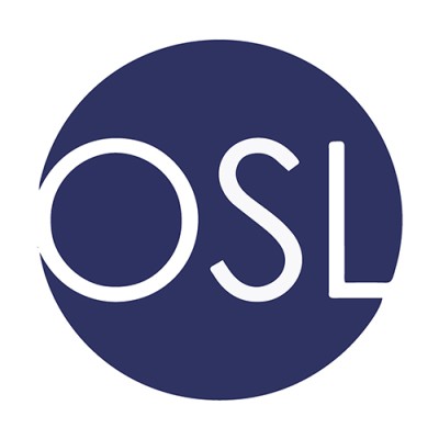 Orion State Licensing logo