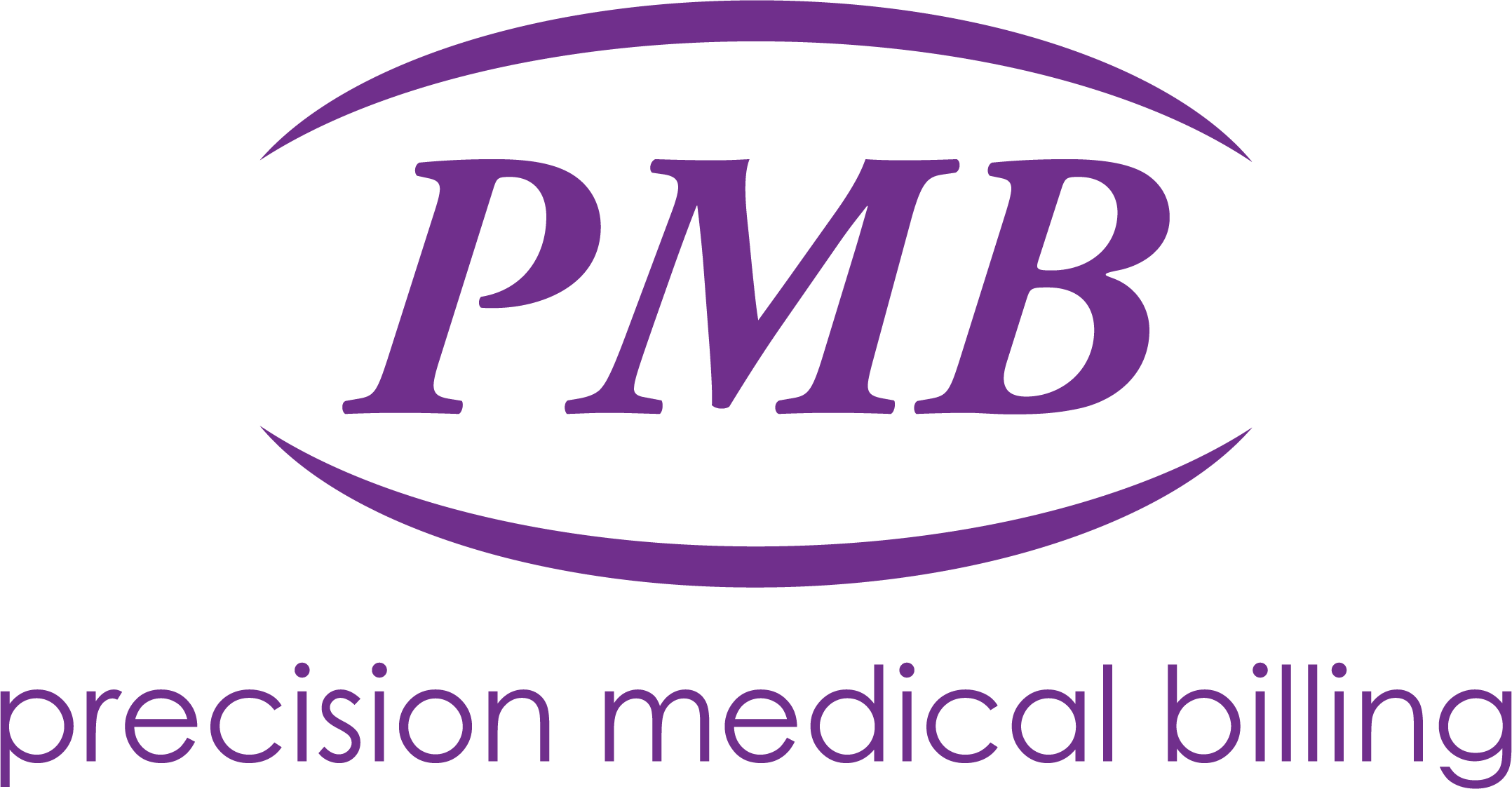 Precision Medical Billing logo