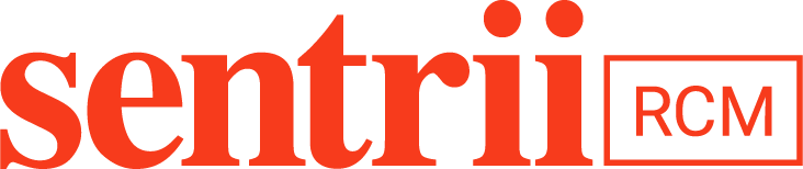Sentrii RCM logo