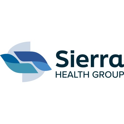 Sierra Health Group logo