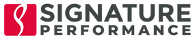 Signatureperformance logo