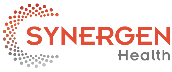 SYNERGEN Health logo