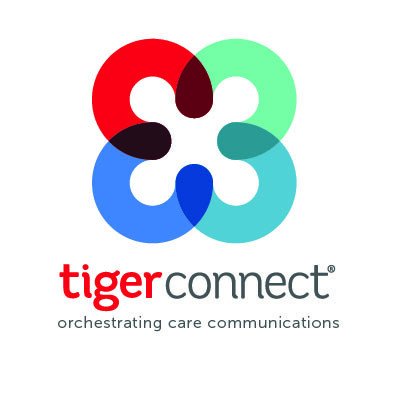 Tiger Connect logo