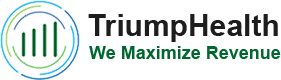 Triumphealth logo