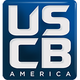 USCB AMERICA-Revenue Cycle Solutions for Healthcare Entities logo