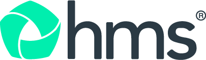 HMS logo