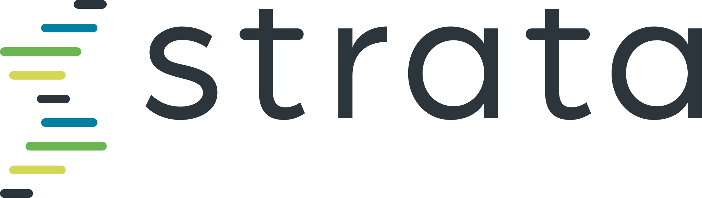 Syntellis Performance Solutions (now part of Strata Decision Technology) logo