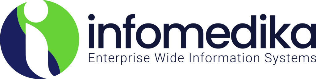 Infomedika logo