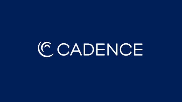 Cadence homepage