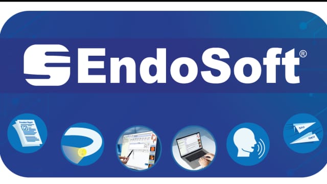 EndoSoft LLC homepage
