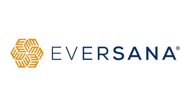 EVERSANA homepage