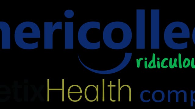 Americollect homepage