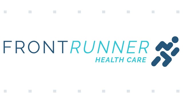 Frontrunnerhc homepage