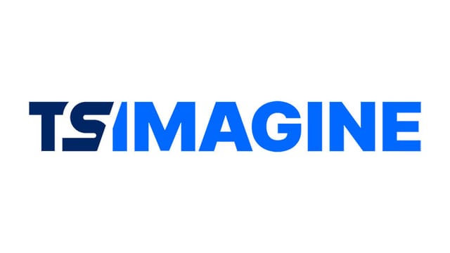 TS Imagine homepage