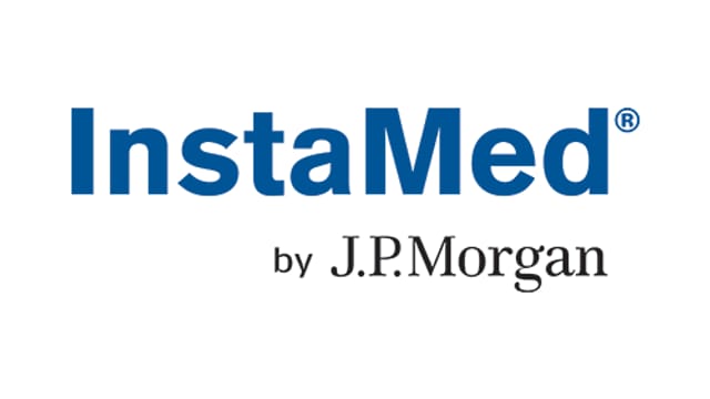 InstaMed, a J.P. Morgan company homepage