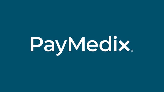 Paymedix homepage