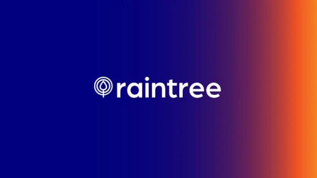 Raintree Systems OÜ homepage