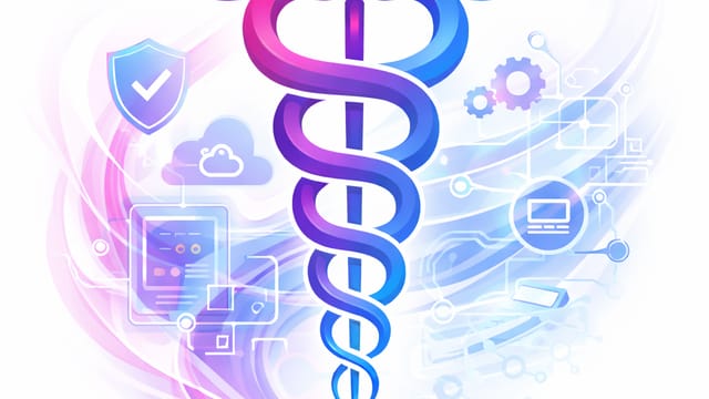 Vestacare homepage