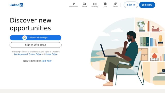 Oracle Health homepage