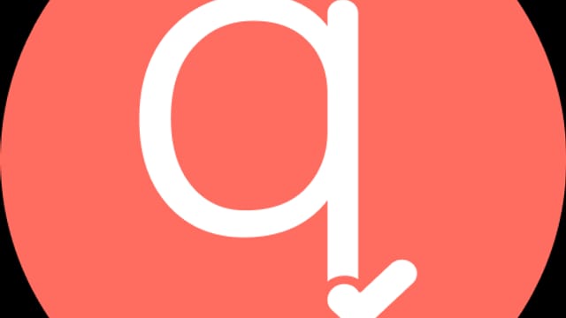 Qure.ai homepage