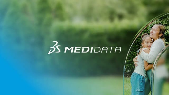 Medidata Solutions homepage
