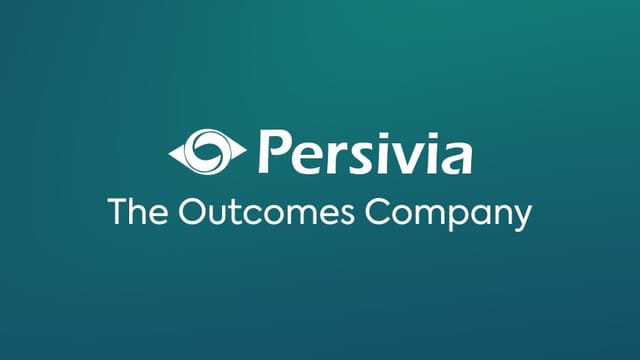 Persivia Inc. homepage