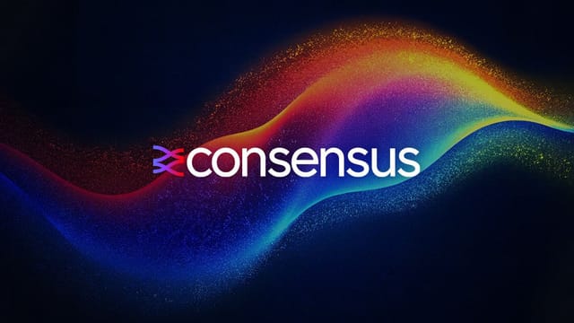 Consensus Cloud Solutions homepage