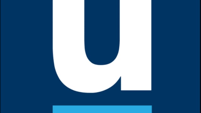 Updox homepage