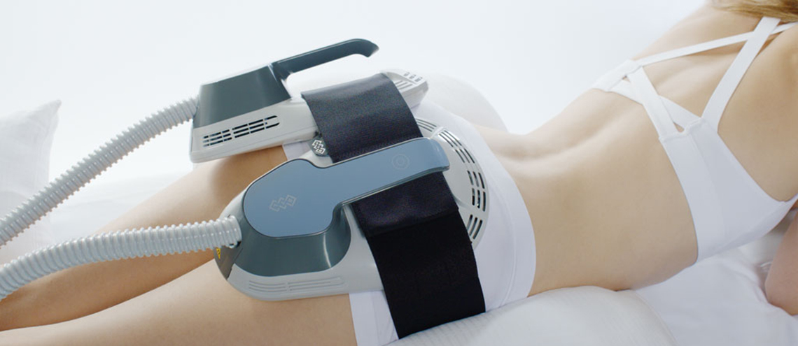 עיצוב גוף VelaShape