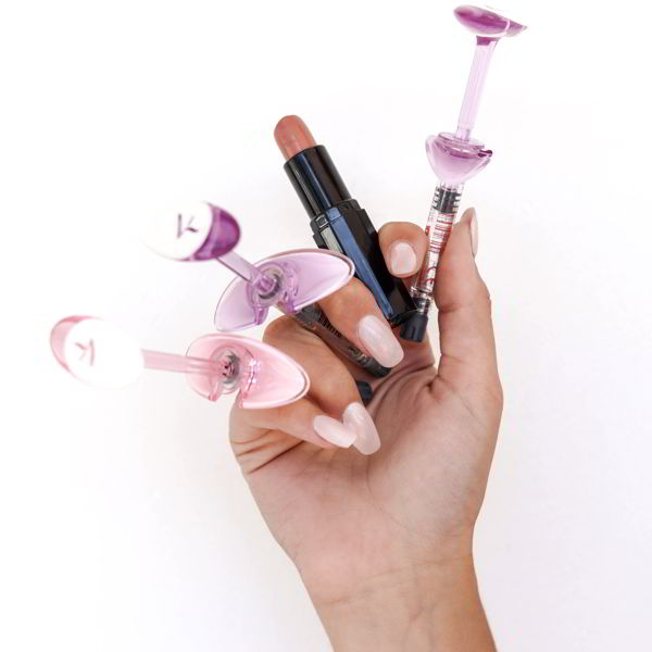 העלמת קמטים בקליניקה Dr Beauty