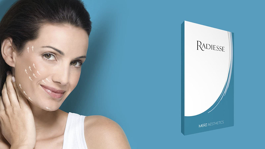 מוצר ייחודי בתחום הקוסמטיקה – radiess